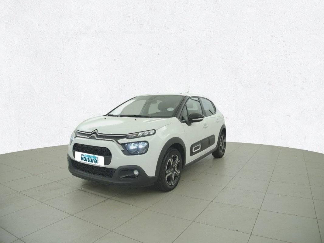 Image de l'annonce principale - Citroën C3