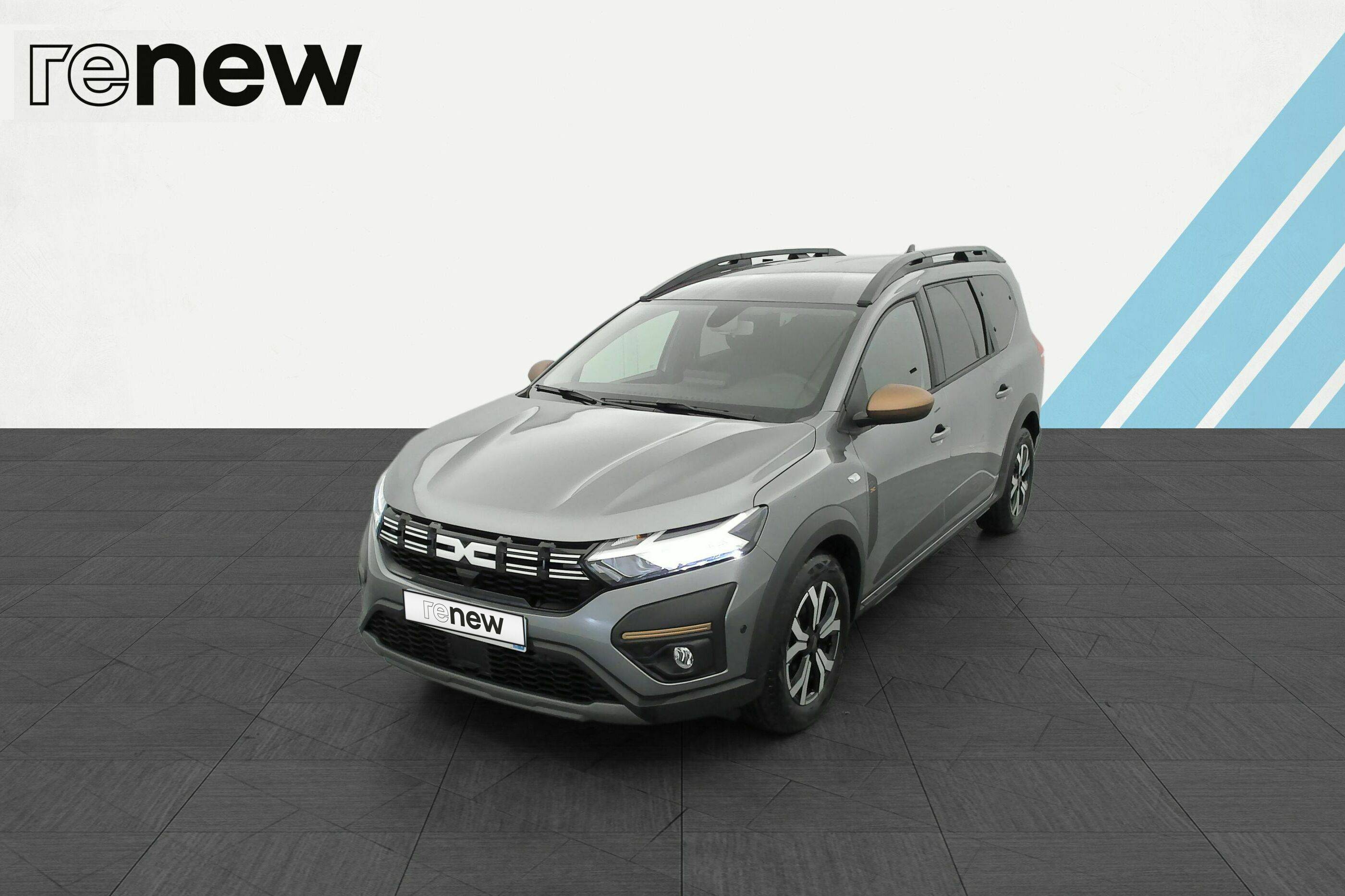 Image de l'annonce principale - Dacia Jogger