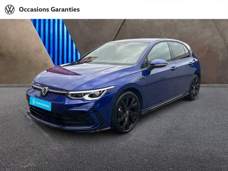 Image de l'annonce principale - Volkswagen Golf