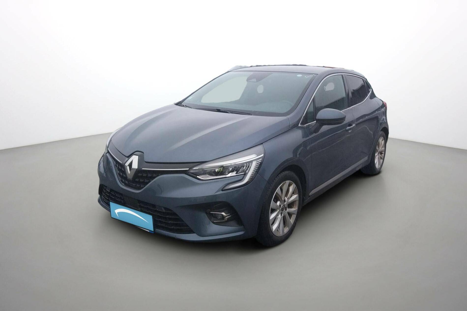 Image de l'annonce principale - Renault Clio