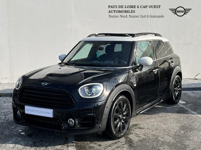 Image de l'annonce principale - MINI Countryman