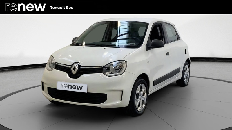 Image de l'annonce principale - Renault Twingo