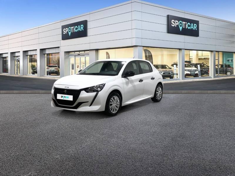 Image de l'annonce principale - Peugeot 208