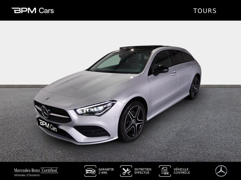 Image de l'annonce principale - Mercedes-Benz CLA Shooting Brake