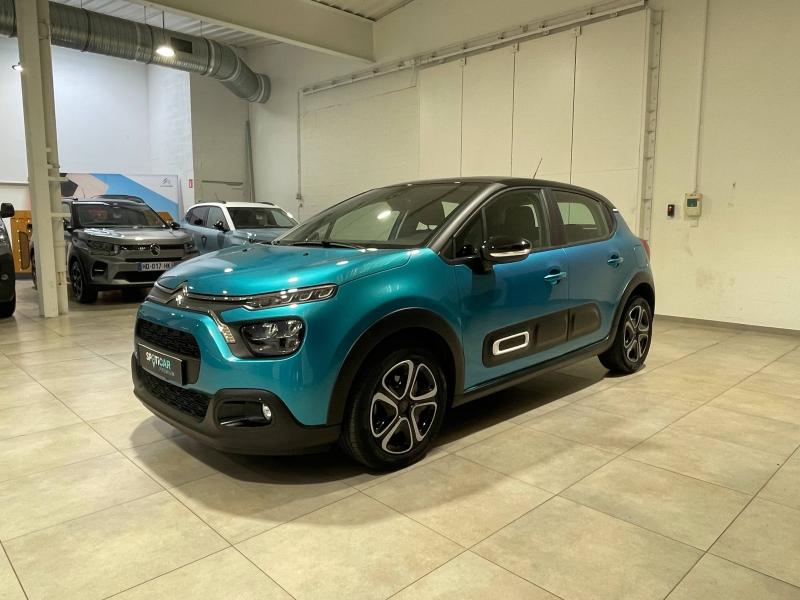 Image de l'annonce principale - Citroën C3