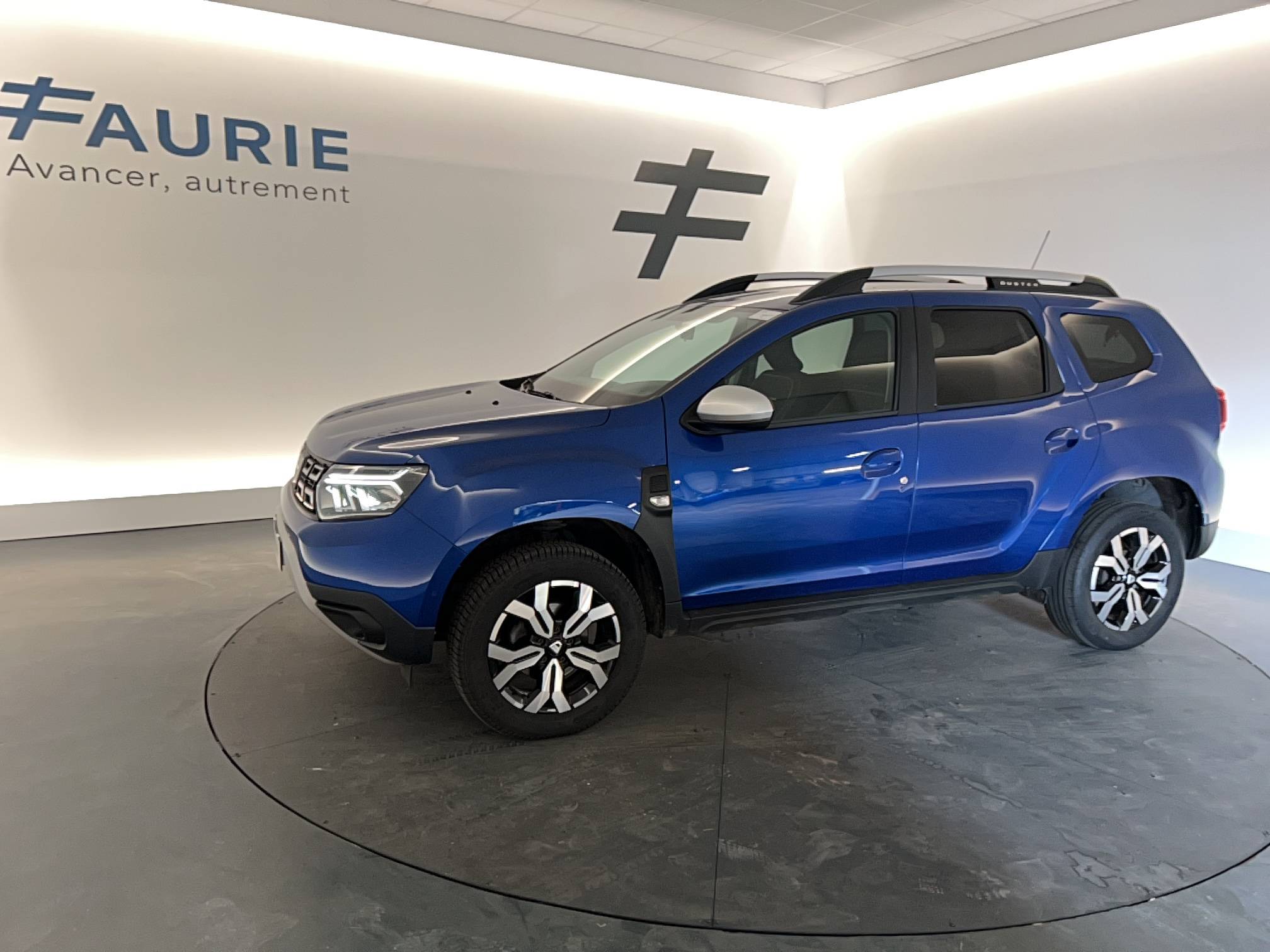 Image de l'annonce principale - Dacia Duster