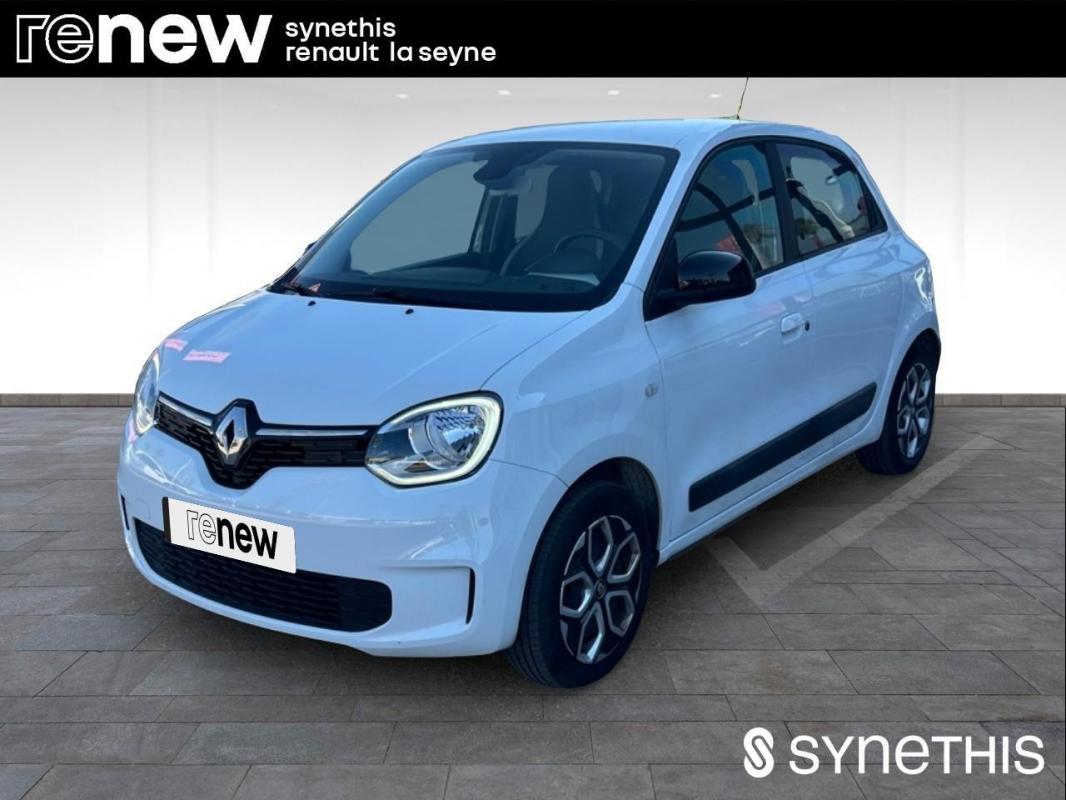Image de l'annonce principale - Renault Twingo