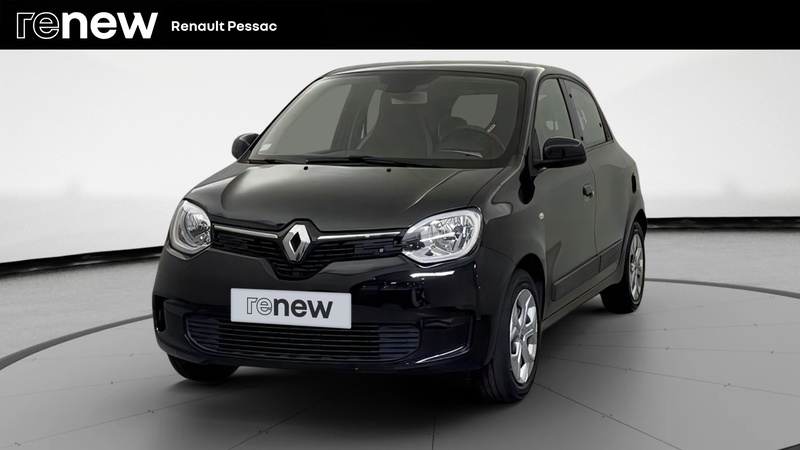 Image de l'annonce principale - Renault Twingo