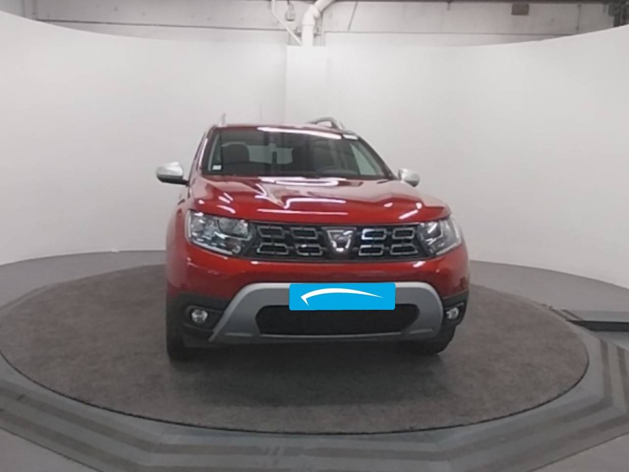 Image de l'annonce principale - Dacia Duster