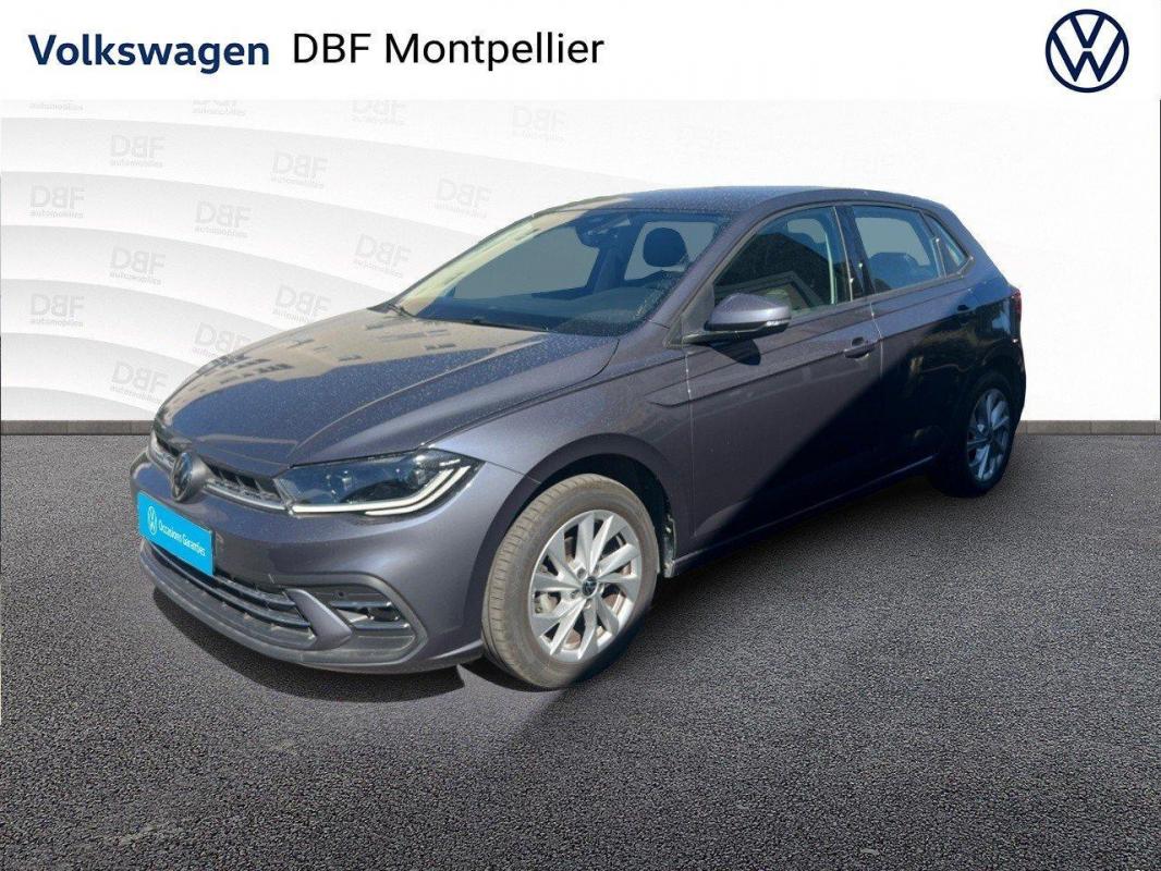 Image de l'annonce principale - Volkswagen Polo