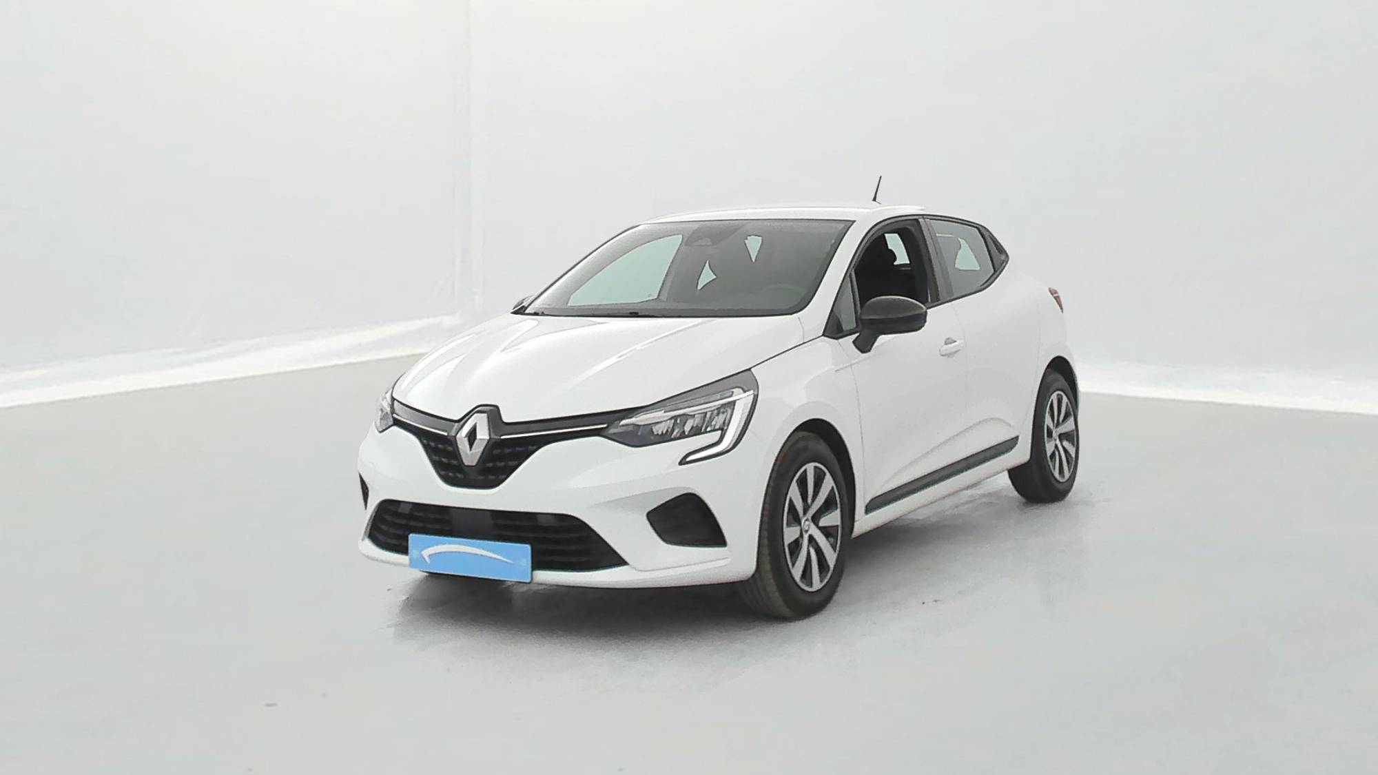 Image de l'annonce principale - Renault Clio