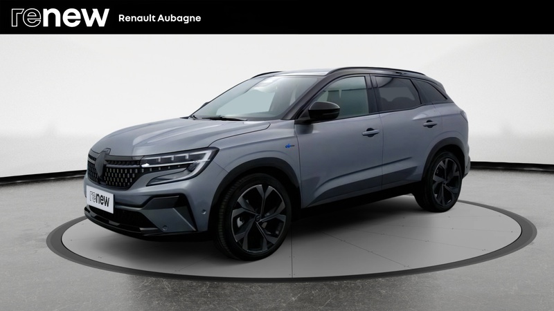 Image de l'annonce principale - Renault Austral