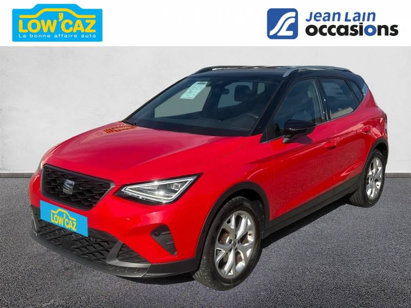 Image de l'annonce principale - SEAT Arona