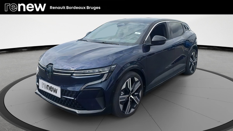 Image de l'annonce principale - Renault Megane E Tech