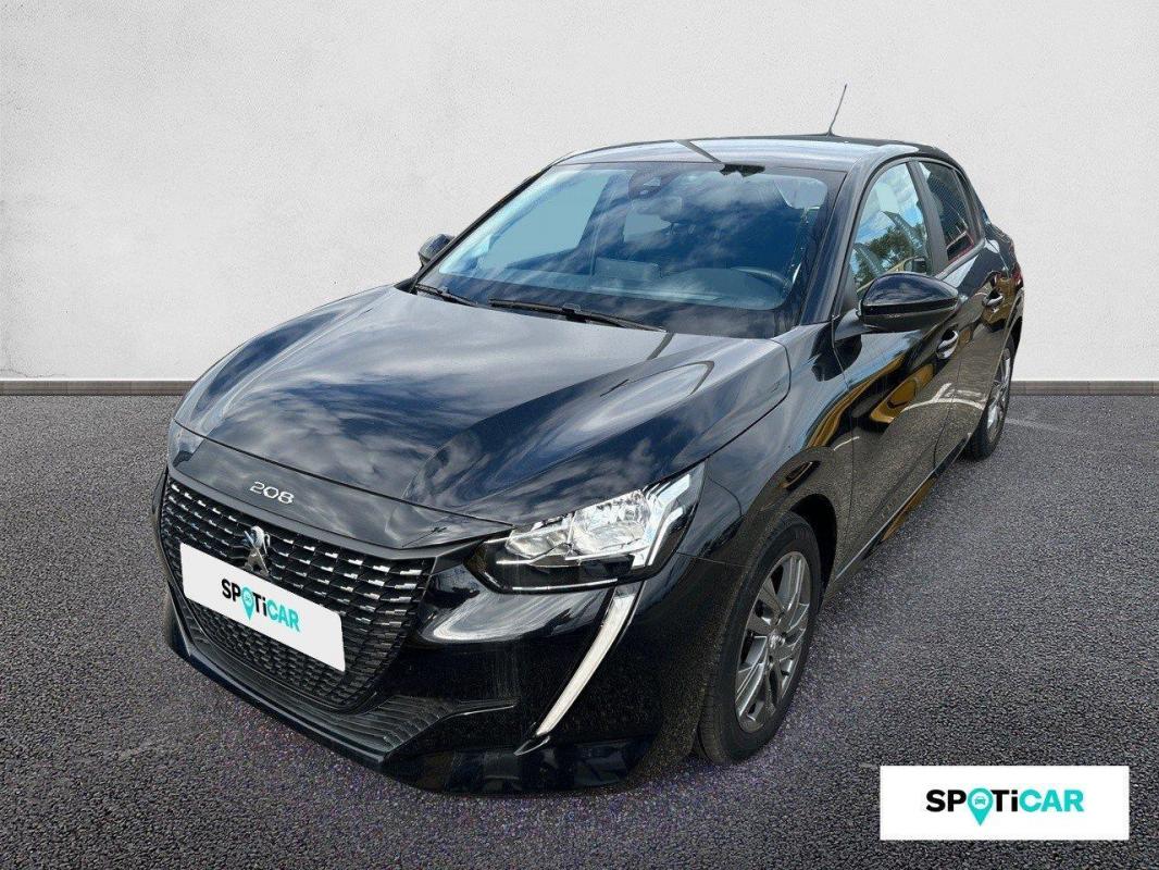 Image de l'annonce principale - Peugeot 3008