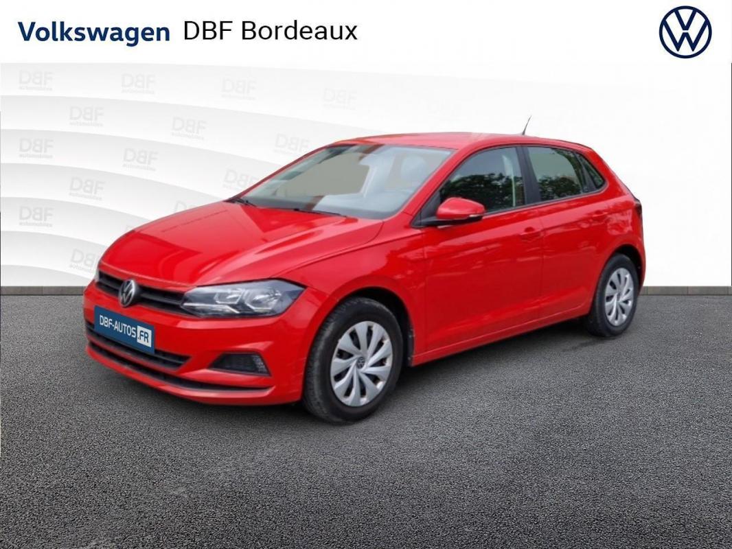 Image de l'annonce principale - Volkswagen Polo