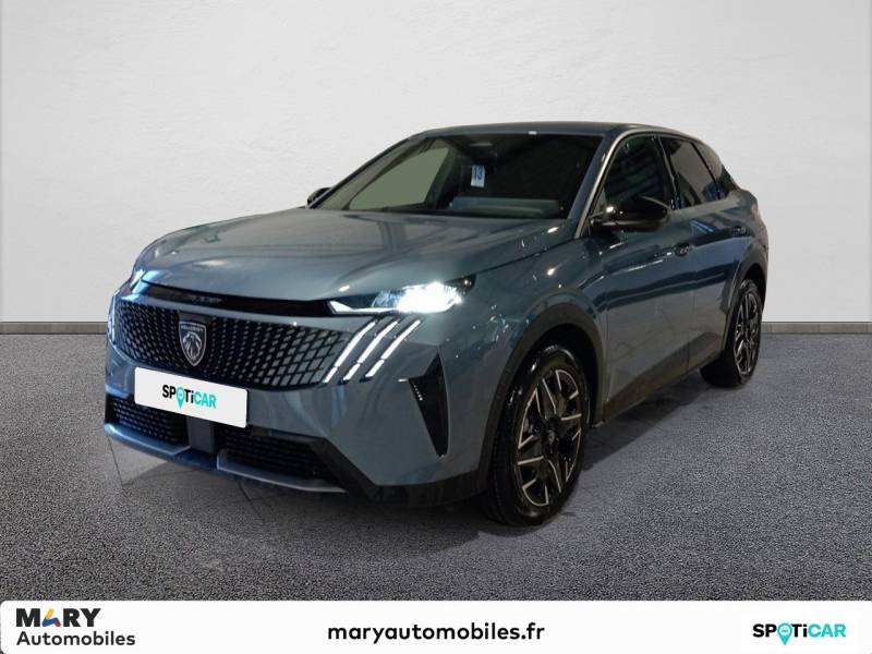 Image de l'annonce principale - Peugeot 3008