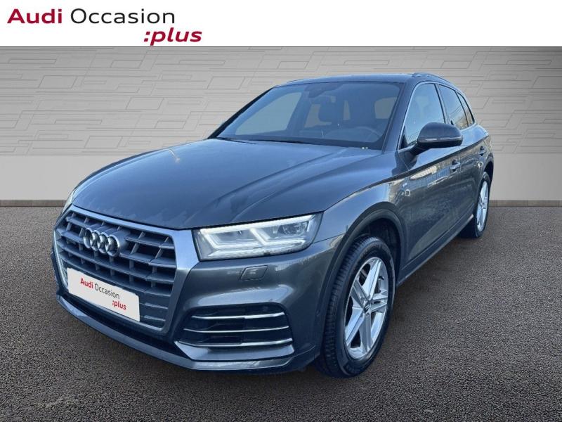 Image de l'annonce principale - Audi Q5