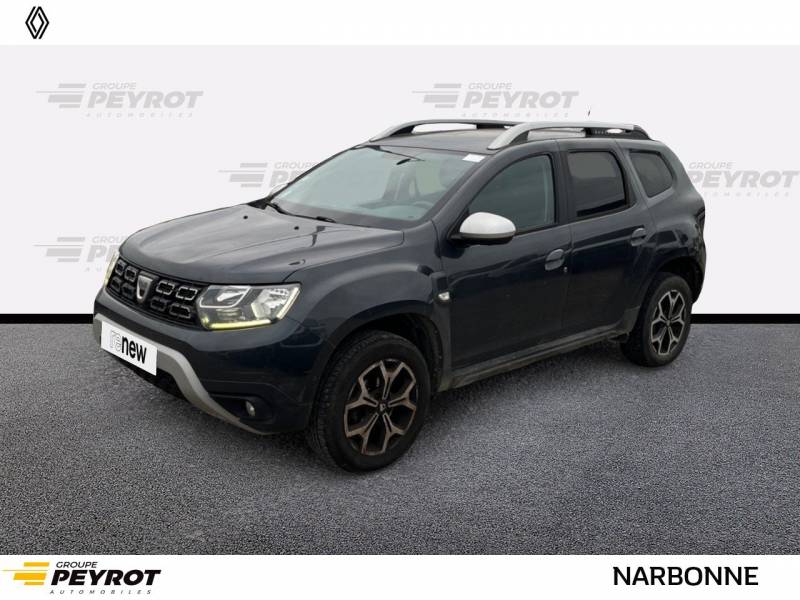 Image de l'annonce principale - Dacia Duster