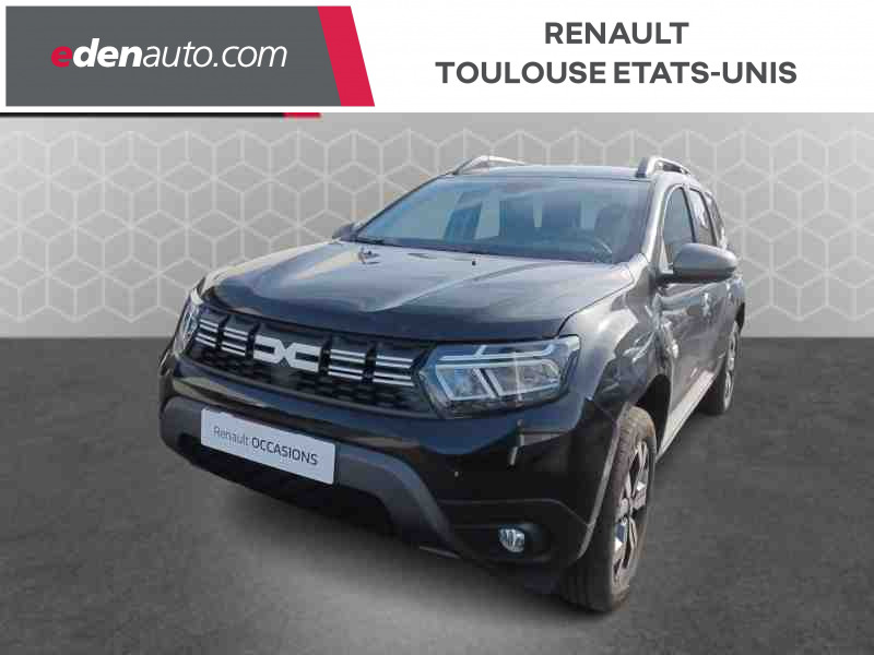 Image de l'annonce principale - Dacia Journey