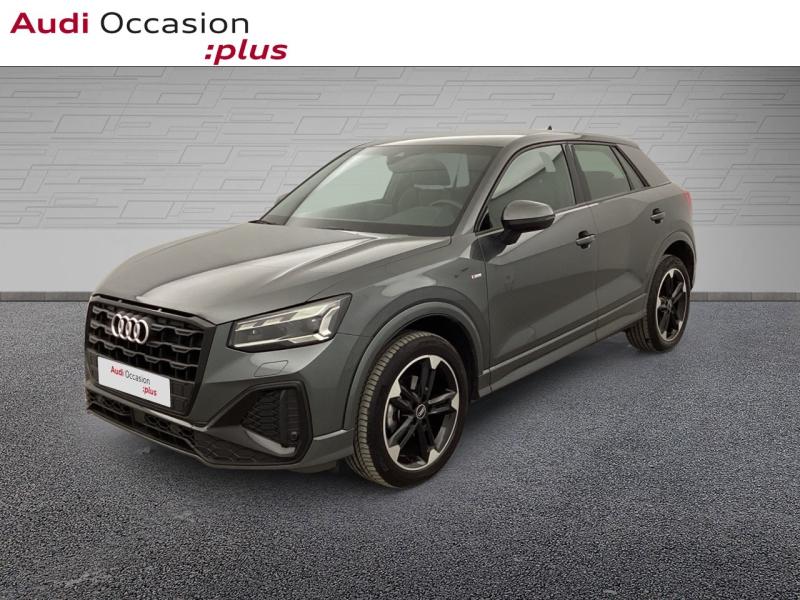 Image de l'annonce principale - Audi Q2