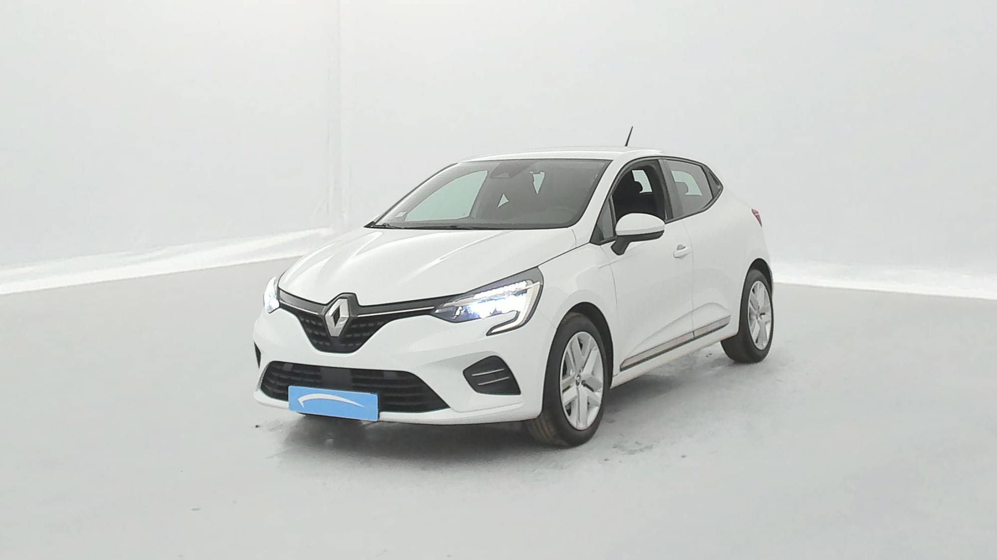 Image de l'annonce principale - Renault Clio