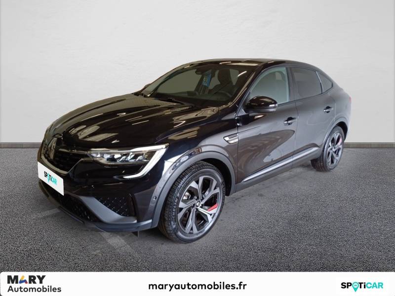 Image de l'annonce principale - Renault Arkana