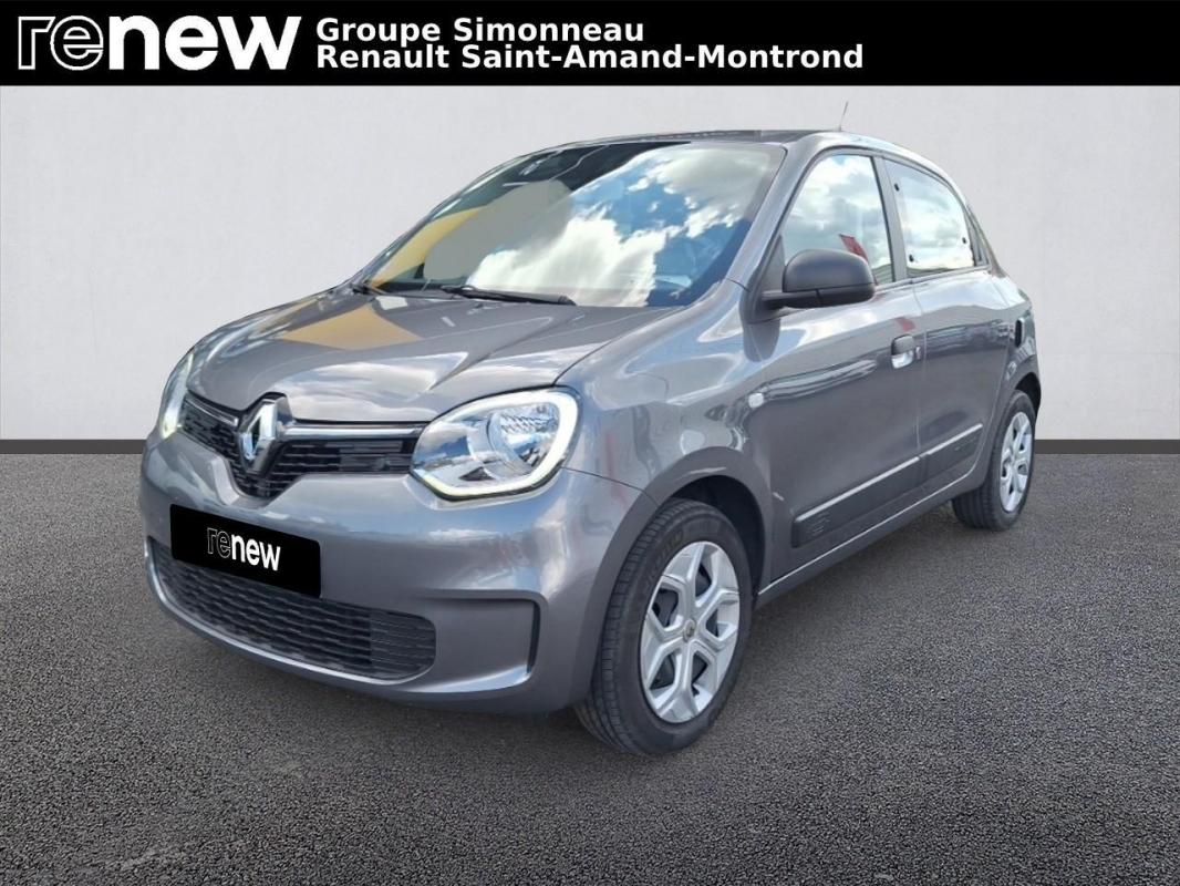 Image de l'annonce principale - Renault Twingo