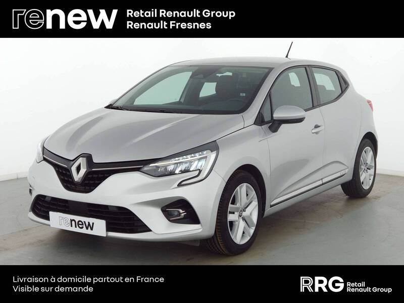 Image de l'annonce principale - Renault Clio