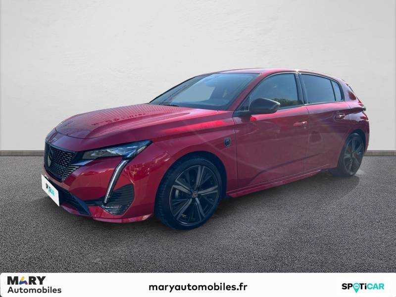 Image de l'annonce principale - Peugeot 308