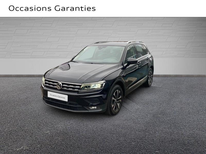 Image de l'annonce principale - Volkswagen Tiguan