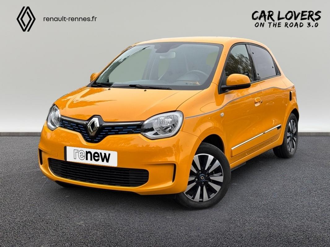 Image de l'annonce principale - Renault Twingo