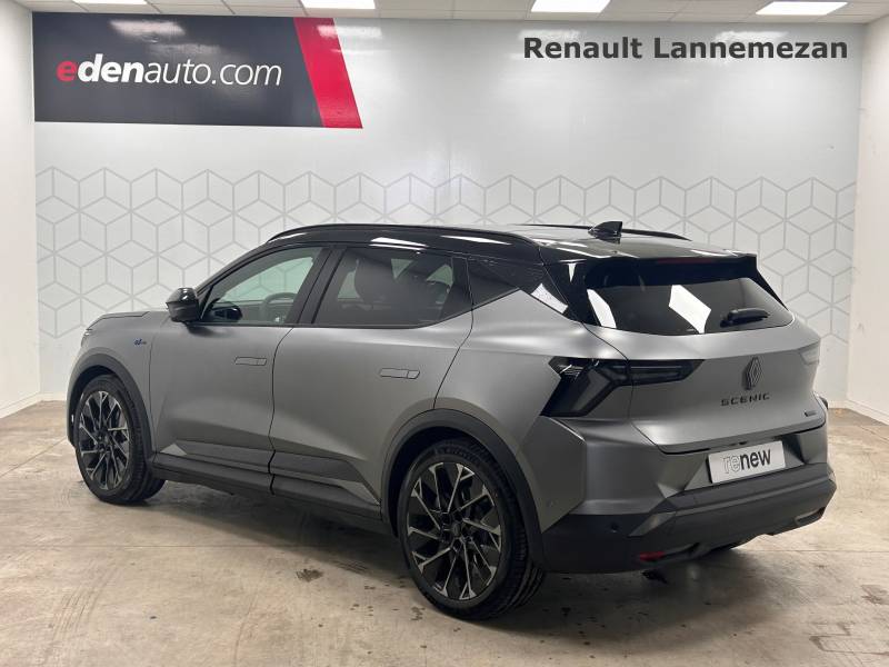 Image de l'annonce principale - Renault Scénic