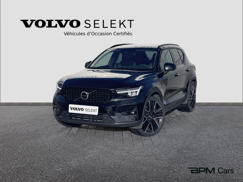 Image de l'annonce principale - Volvo XC40 Recharge