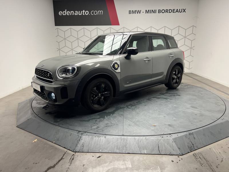 Image de l'annonce principale - MINI Countryman