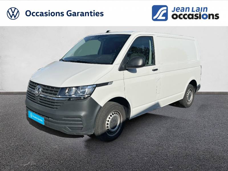 Image de l'annonce principale - Volkswagen Transporter