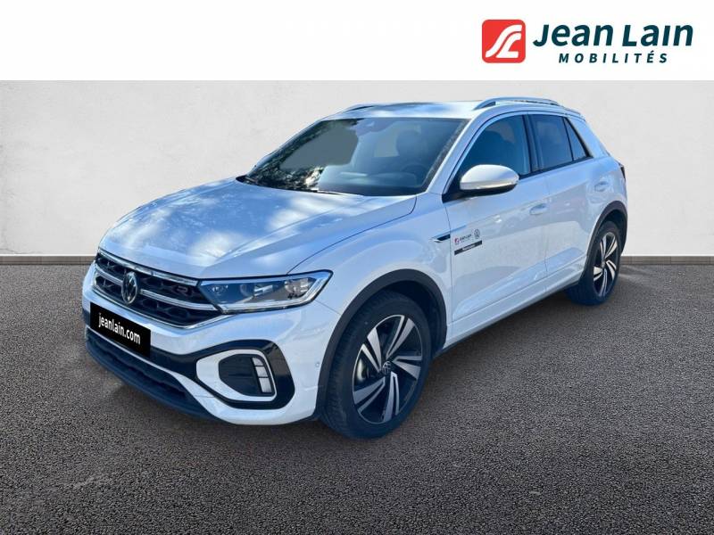 Image de l'annonce principale - Volkswagen T-Roc