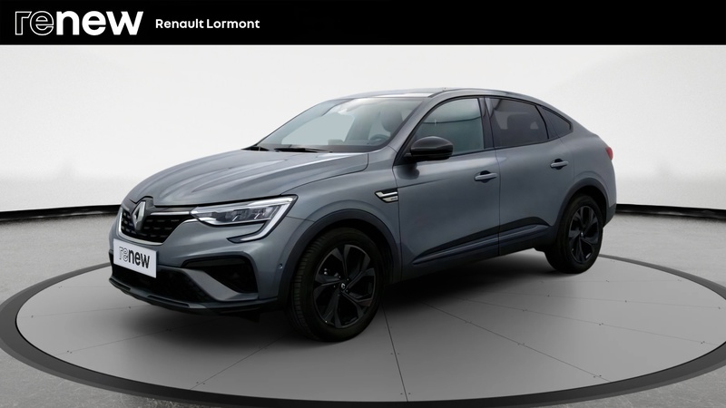 Image de l'annonce principale - Renault Arkana