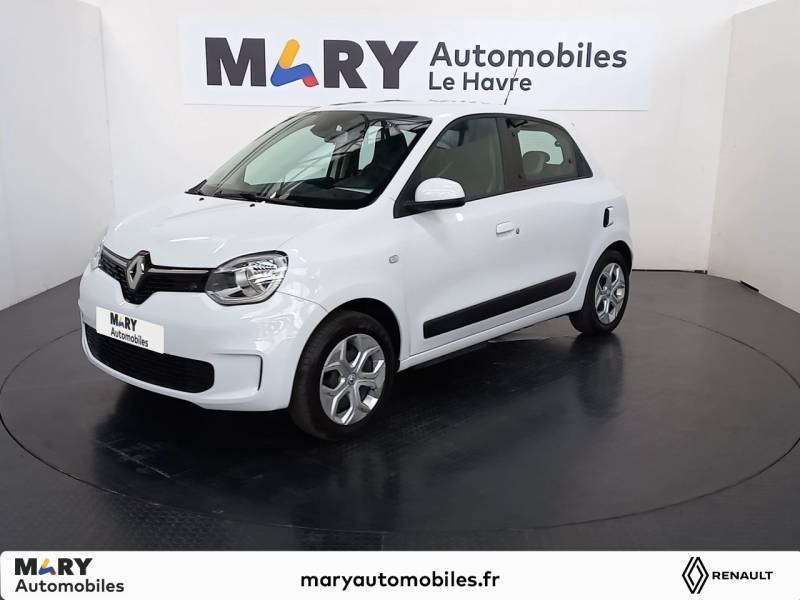 Image de l'annonce principale - Renault Twingo