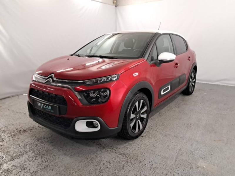 Image de l'annonce principale - Citroën C3