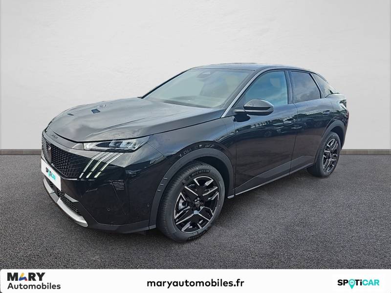 Image de l'annonce principale - Peugeot 3008