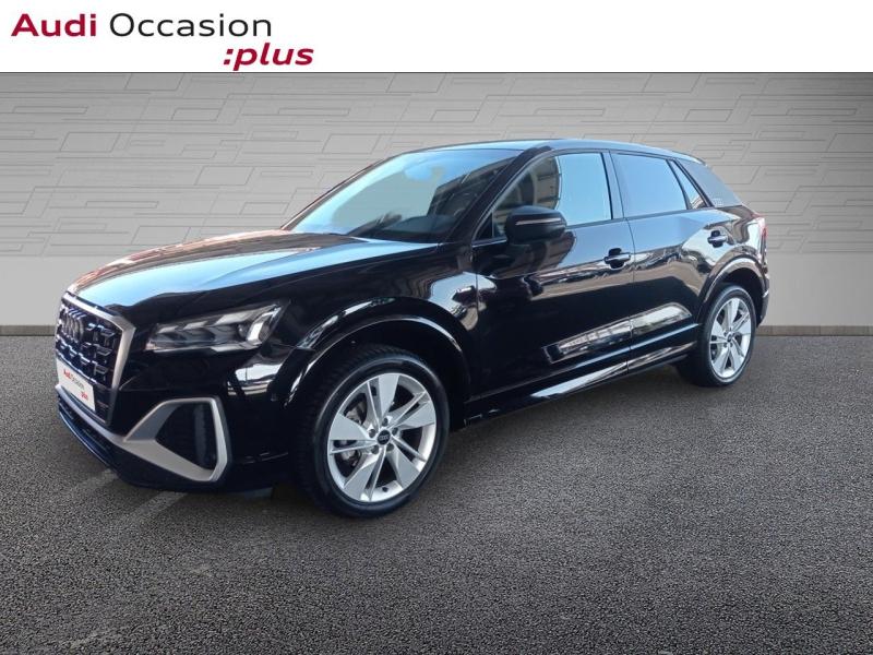 Image de l'annonce principale - Audi Q2