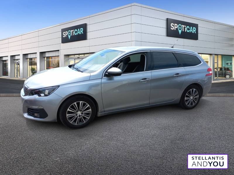 Image de l'annonce principale - Peugeot 308 SW