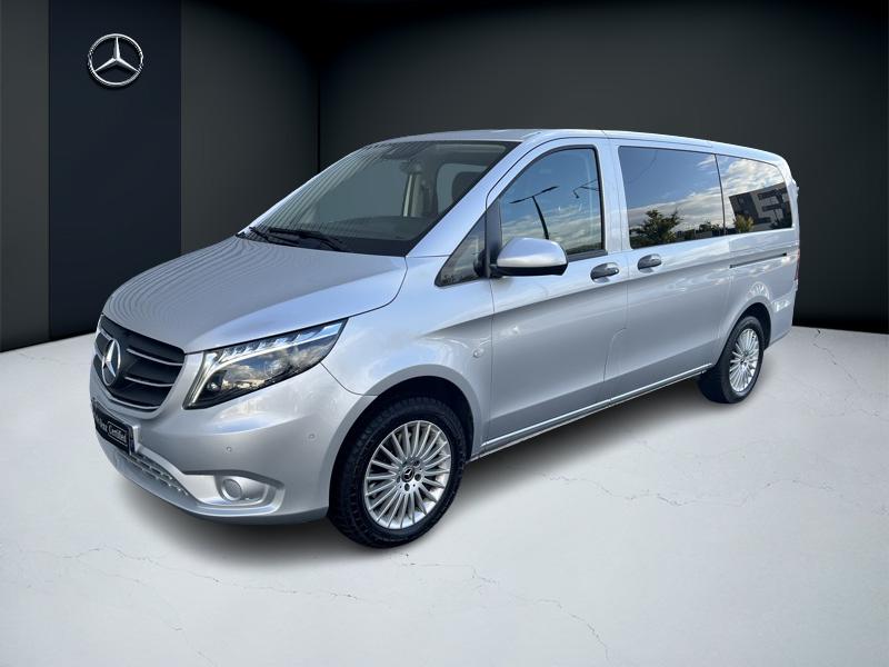 Image de l'annonce principale - Mercedes-Benz Vito