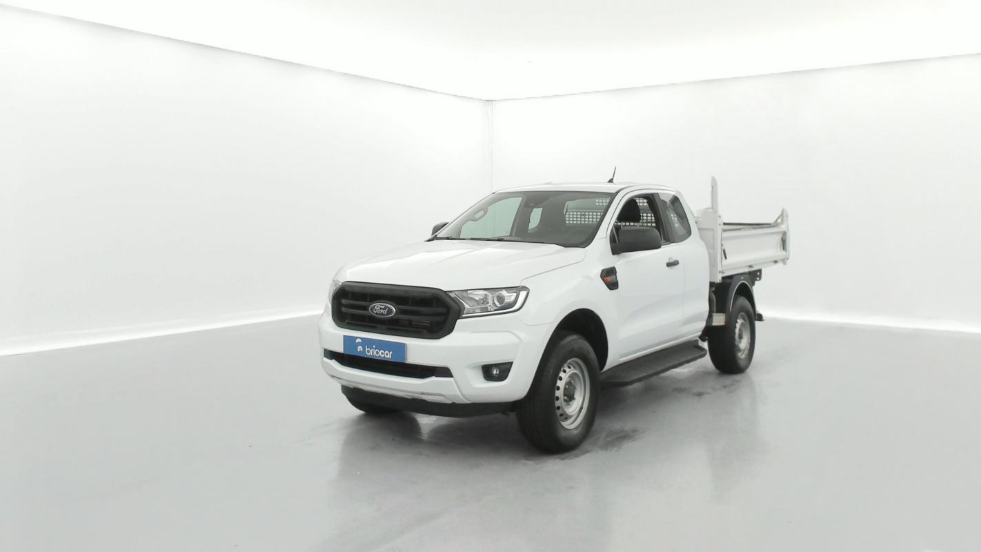 Image de l'annonce principale - Ford Ranger