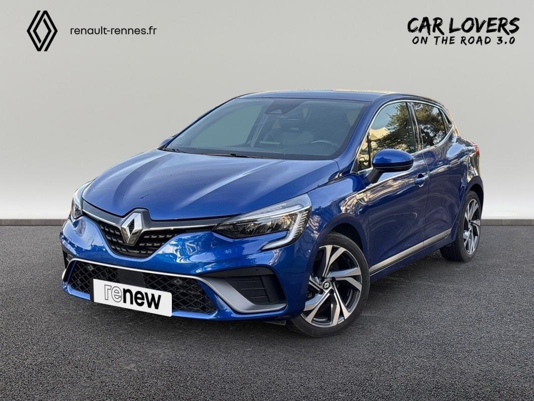 Image de l'annonce principale - Renault Clio