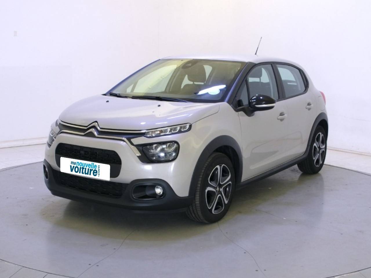 Image de l'annonce principale - Citroën C3