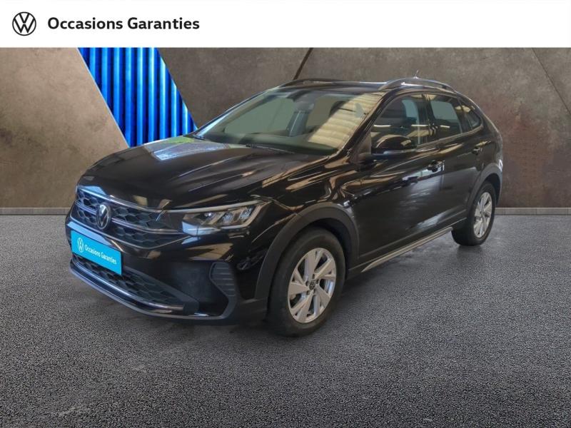 Image de l'annonce principale - Volkswagen Taigo
