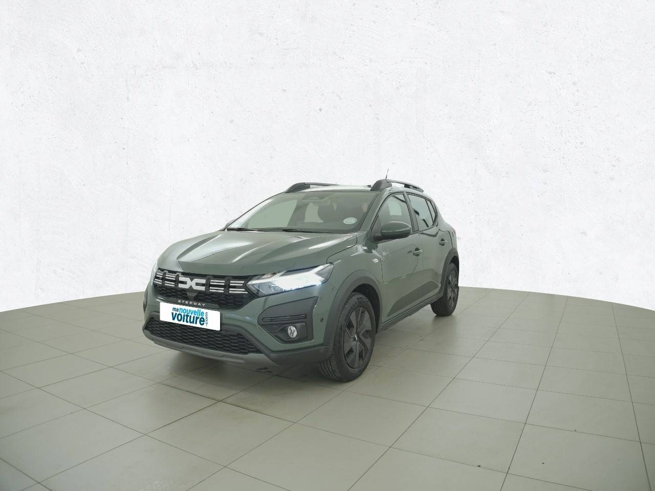 Image de l'annonce principale - Dacia Sandero