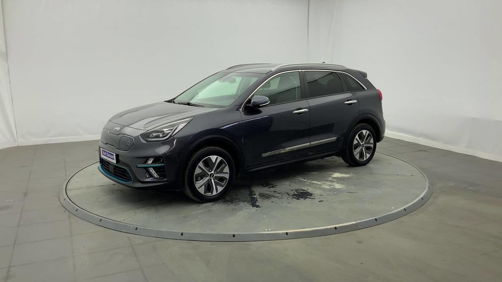 Image de l'annonce principale - Kia e-Niro